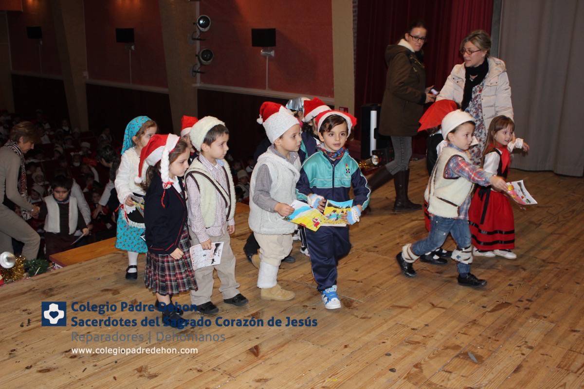 2014 12 22  REYES MAGOS INFANTIL (150)